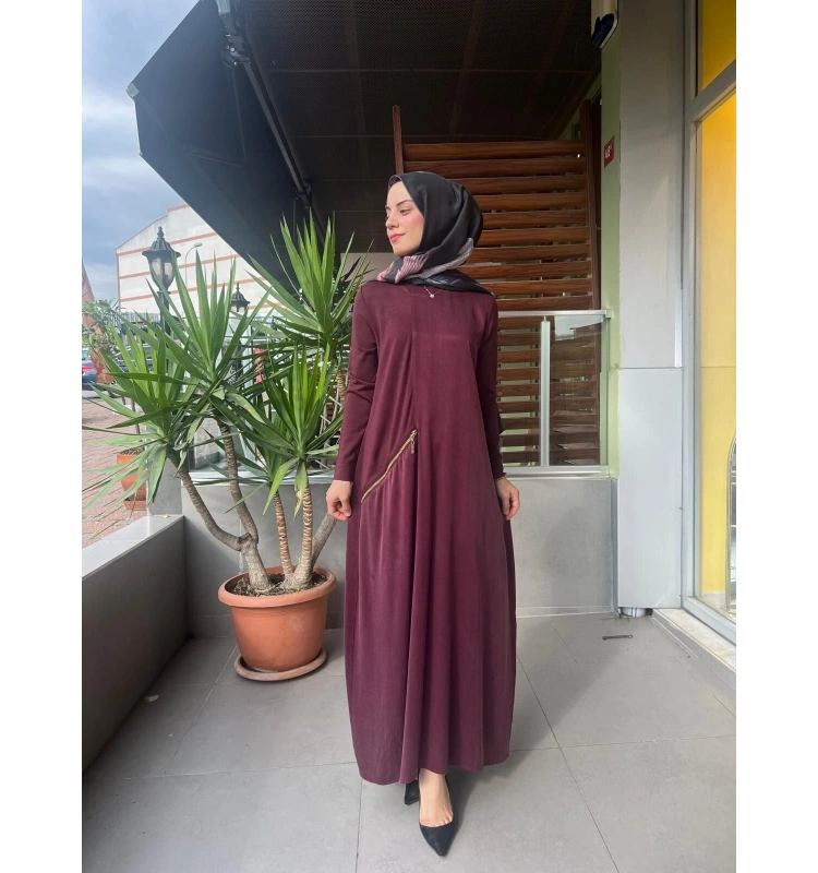 MissDalida Elbise T26K-4008