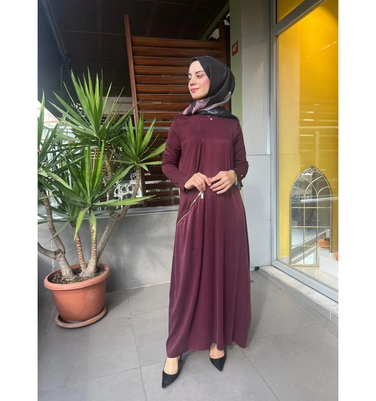 MissDalida Elbise T26K-4008