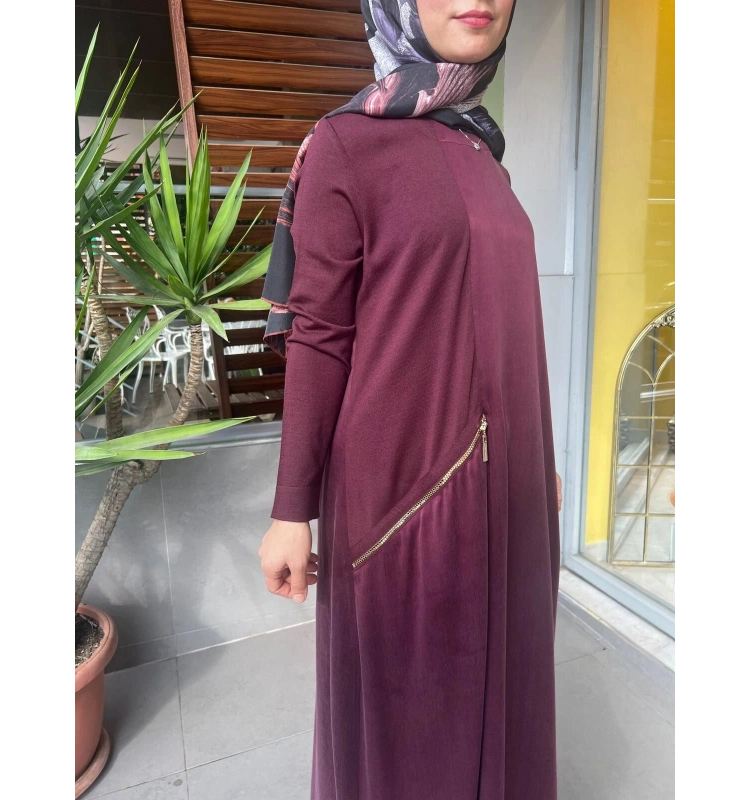 MissDalida Elbise T26K-4008