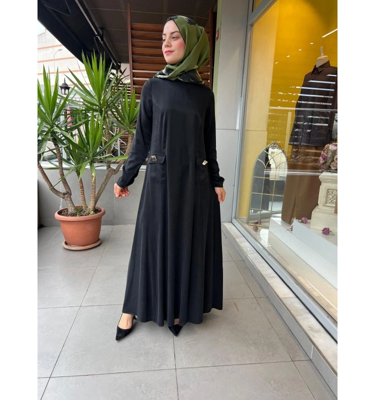 MissDalida Elbise T26K-4018