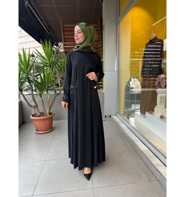 MissDalida Elbise T26K-4018