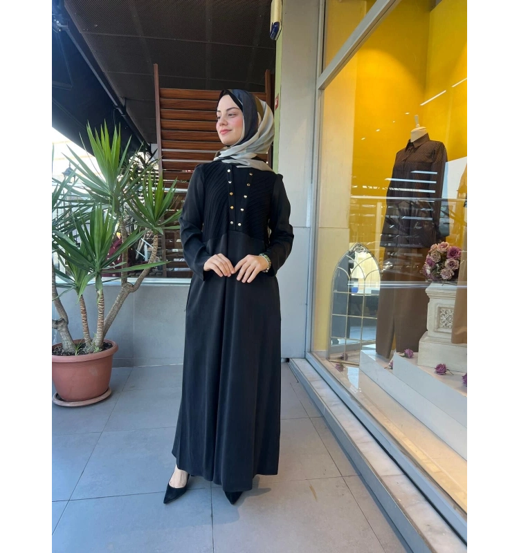 MissDalida Elbise T26K-4026