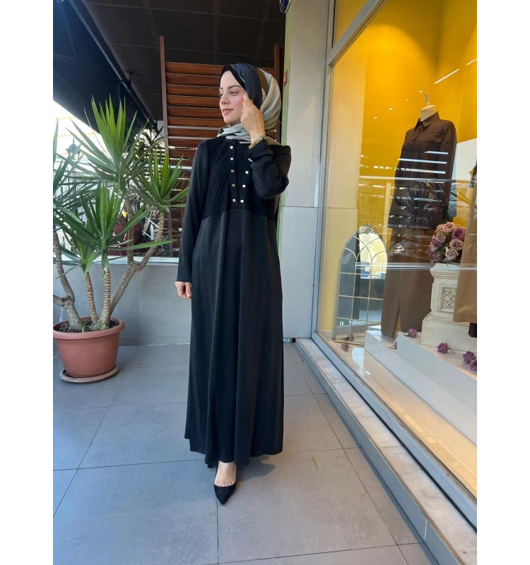 MissDalida Elbise T26K-4026