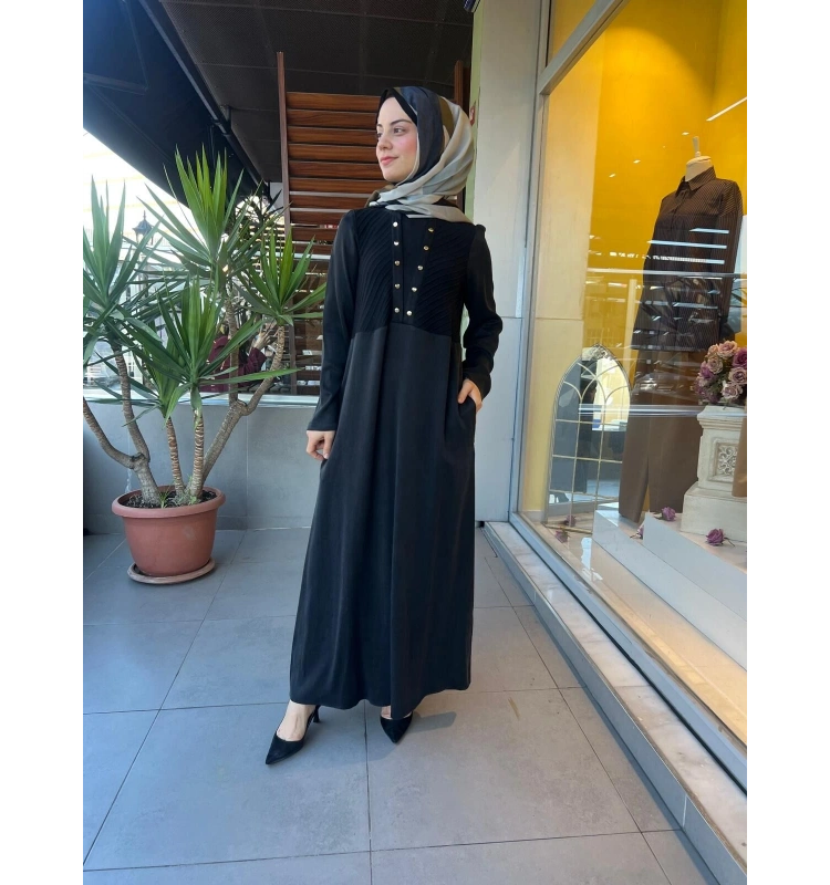 MissDalida Elbise T26K-4026