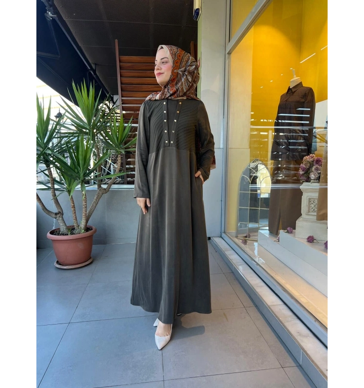 MissDalida Elbise T26K-4026