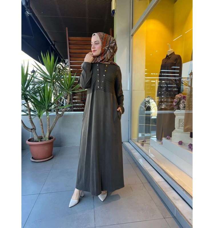 MissDalida Elbise T26K-4026