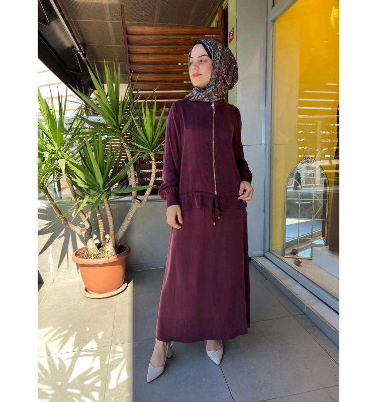 MissDalida Etek T26K-2003