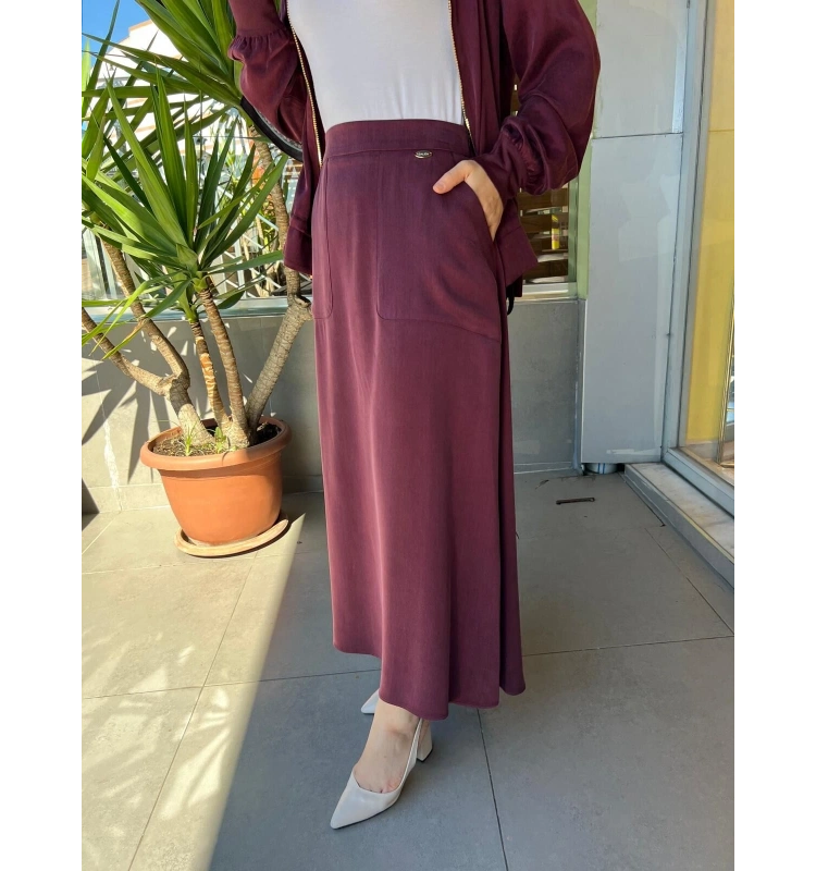 MissDalida Etek T26K-2003