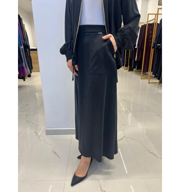 MissDalida Etek T26K-2003