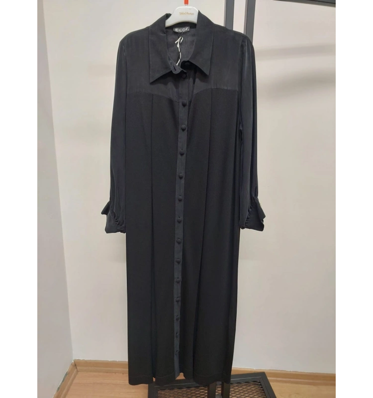 MissDalida Gömlek Yaka Kap 25Y-9027