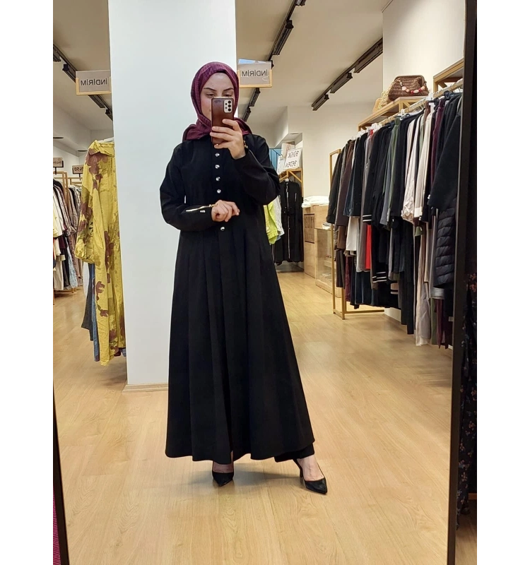 MissDalida Kap T25PF-8006