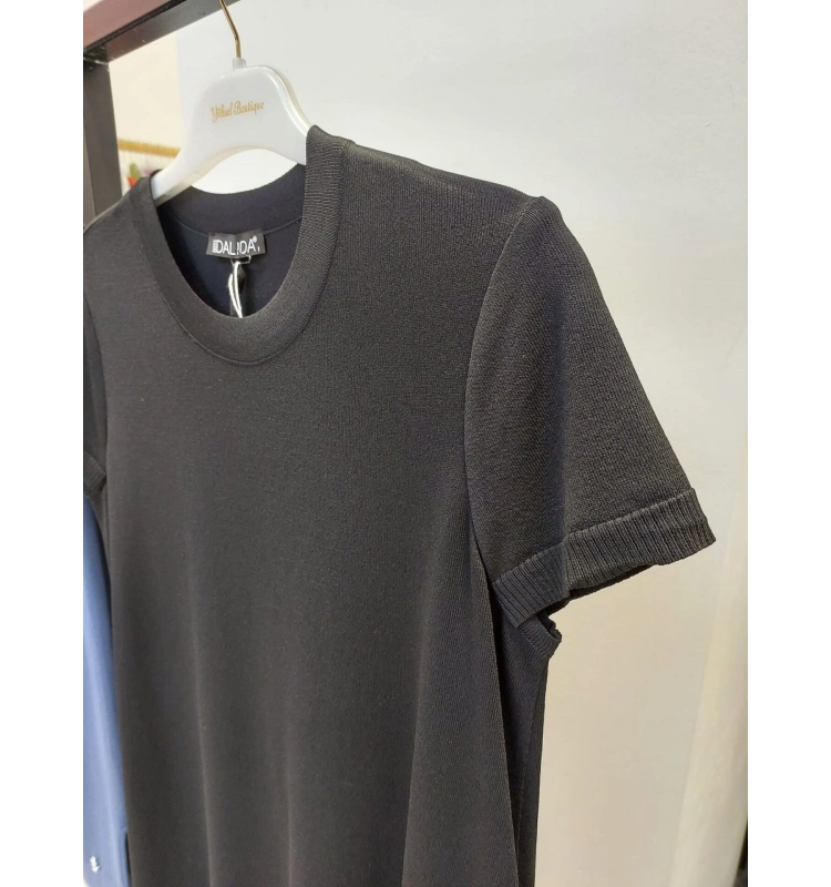 MissDalida Kolsuz Triko Tunik T25PF-6000