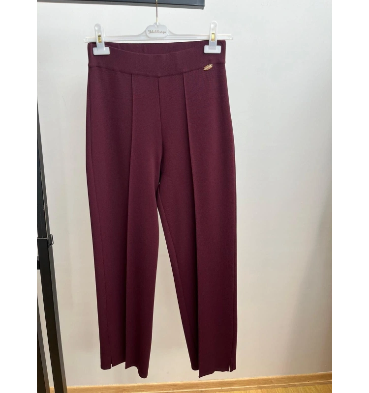 MissDalida Pantolon T25PF-7004