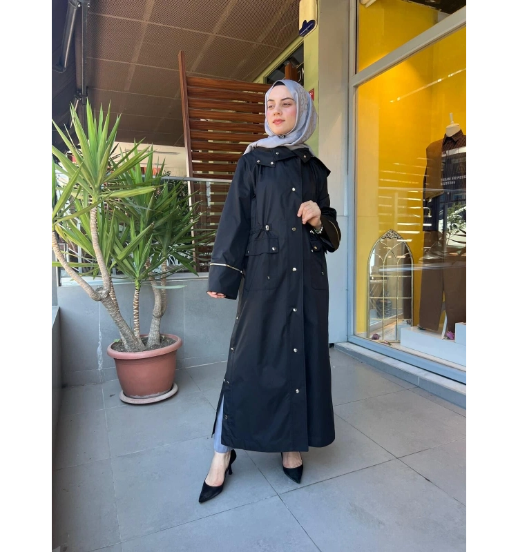 MissDalida Pardesü T25PF-8014