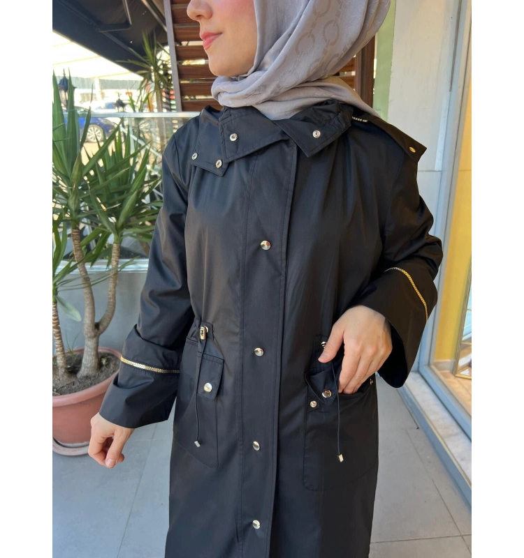 MissDalida Pardesü T25PF-8014