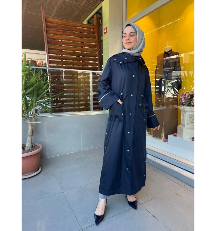 MissDalida Pardesü T25PF-8014