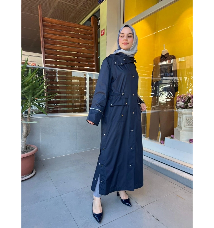 MissDalida Pardesü T25PF-8014