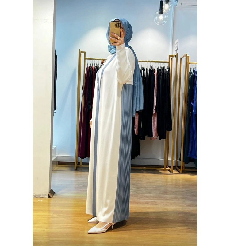 MissDalida Şifon Etek T24Y-2020