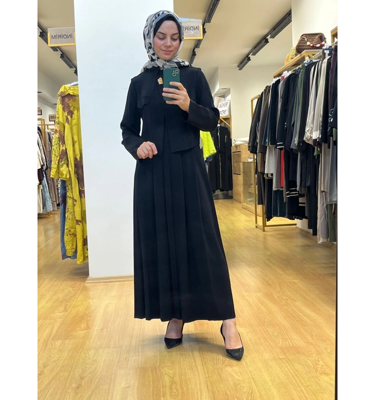 MissDalida T25PF-0003