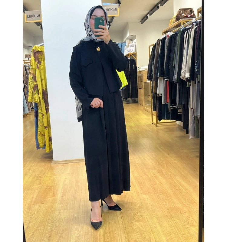 MissDalida T25PF-0003