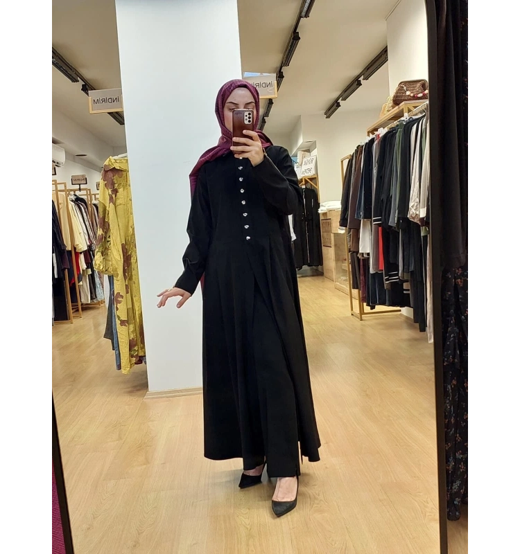 MissDalida T25PF-8006 Kap