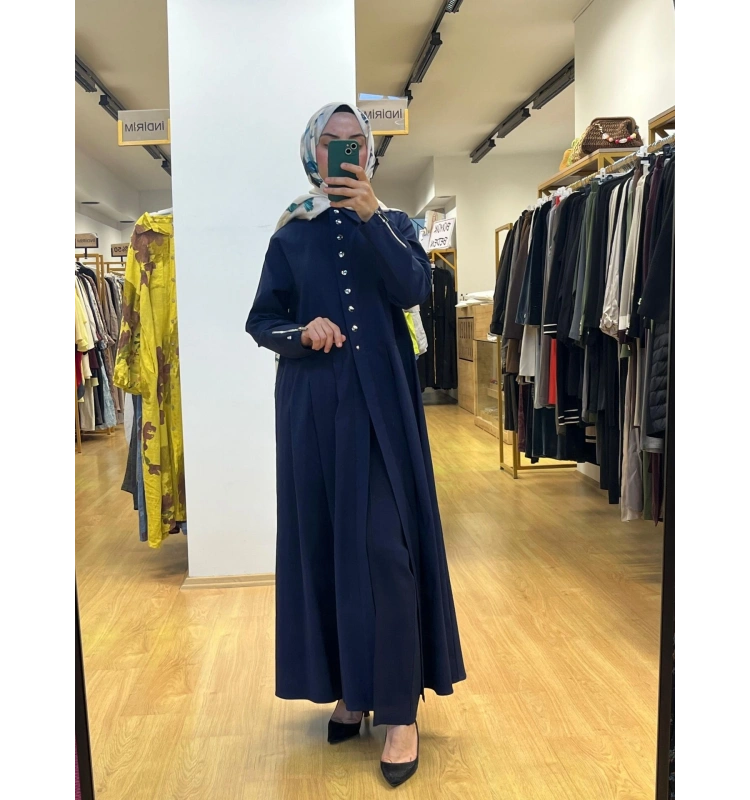 MissDalida T25PF-8006 Kap