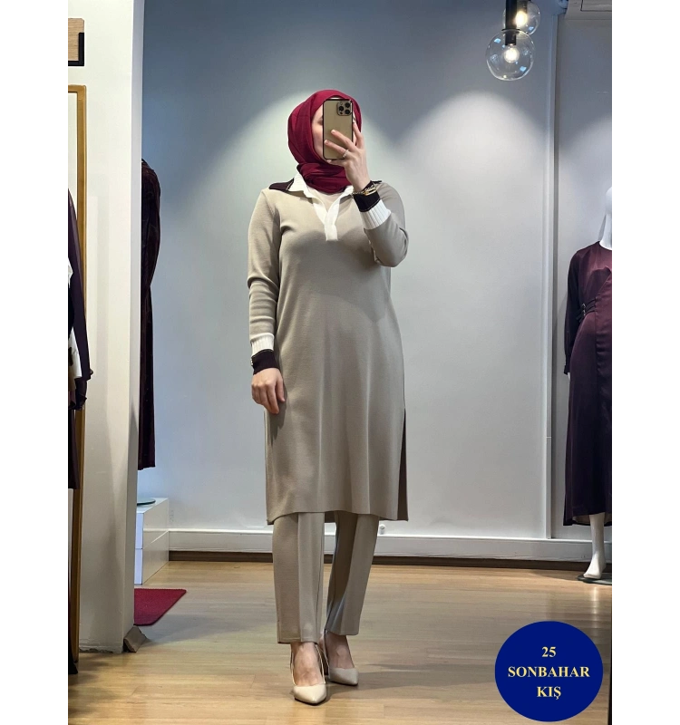 MissDalida Tunik T25K-6009