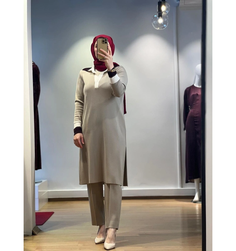 MissDalida Tunik T25K-6009