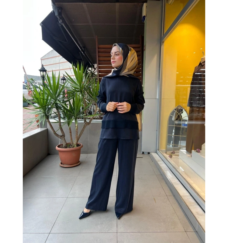 MissDalida Tunik T26K-6002