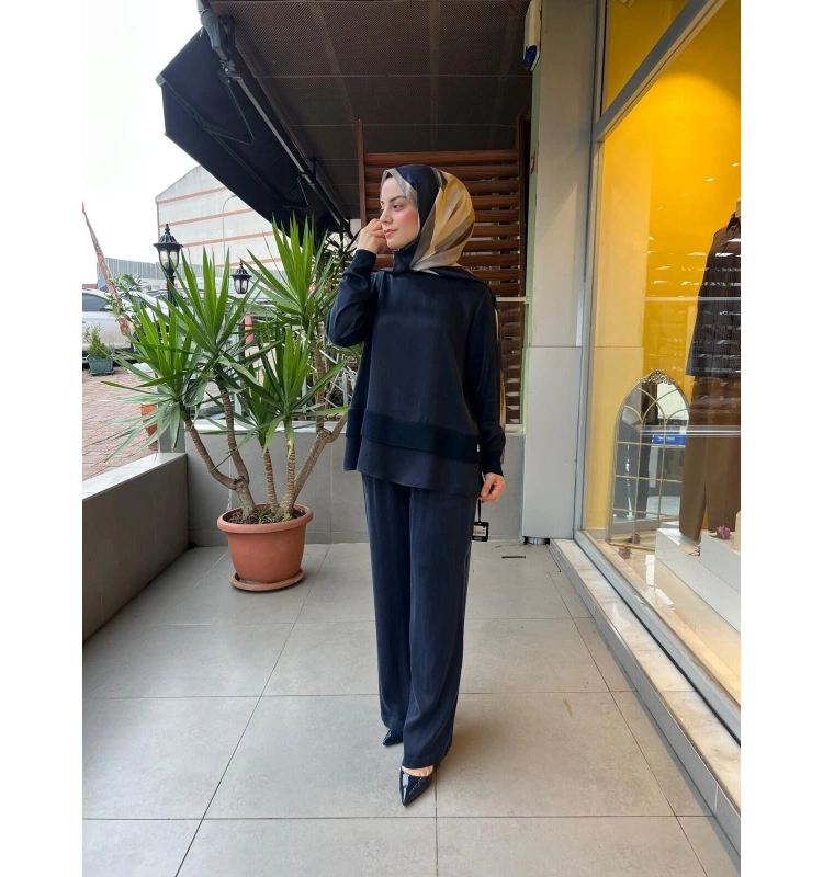 MissDalida Tunik T26K-6002