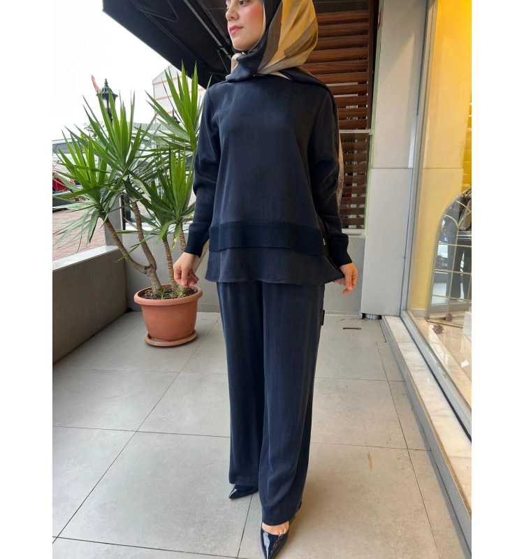 MissDalida Tunik T26K-6002