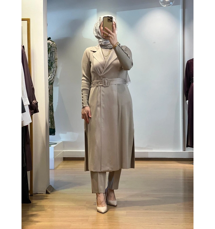 MissDalida Yelek T25K-1000