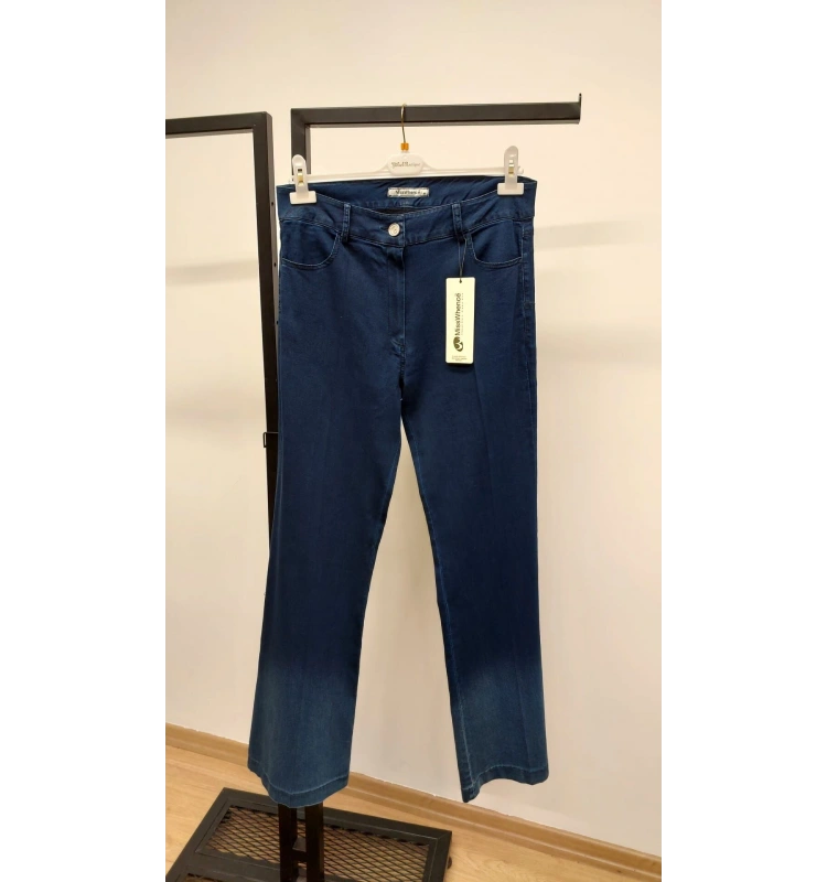 MissWhence Bol Paça Kot 25Y-37119