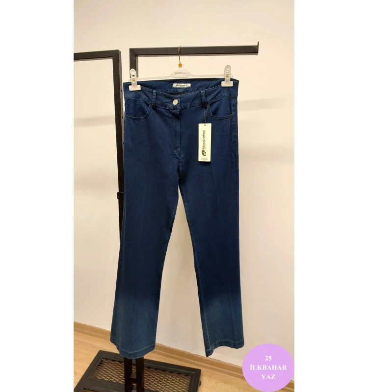 MissWhence Bol Paça Kot 25Y-37119