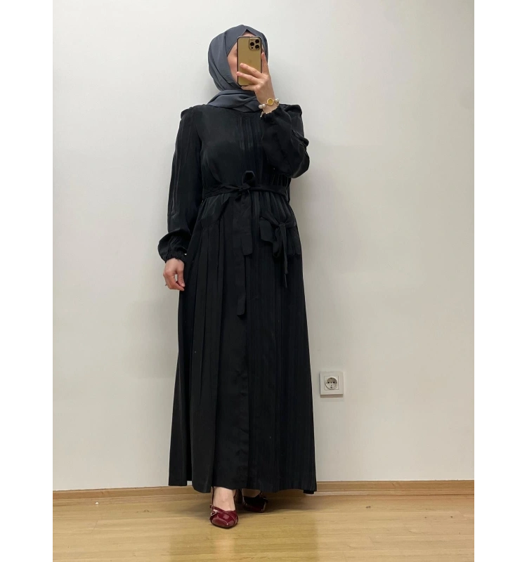 MissWhence Cupro Ferace 25Y-37508