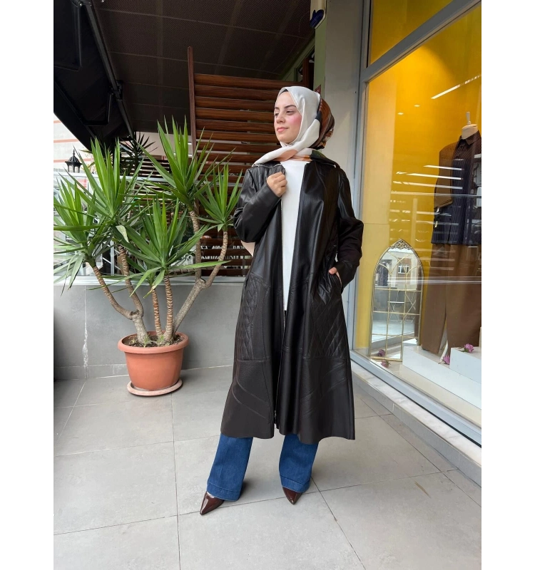 MissWhence Deri Pardesü 38420