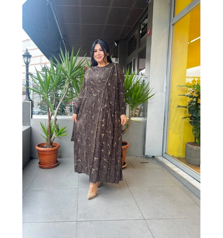 MissWhence Elbise 25K-36802