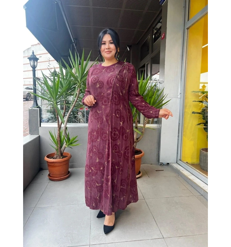 MissWhence Elbise 25K-36802