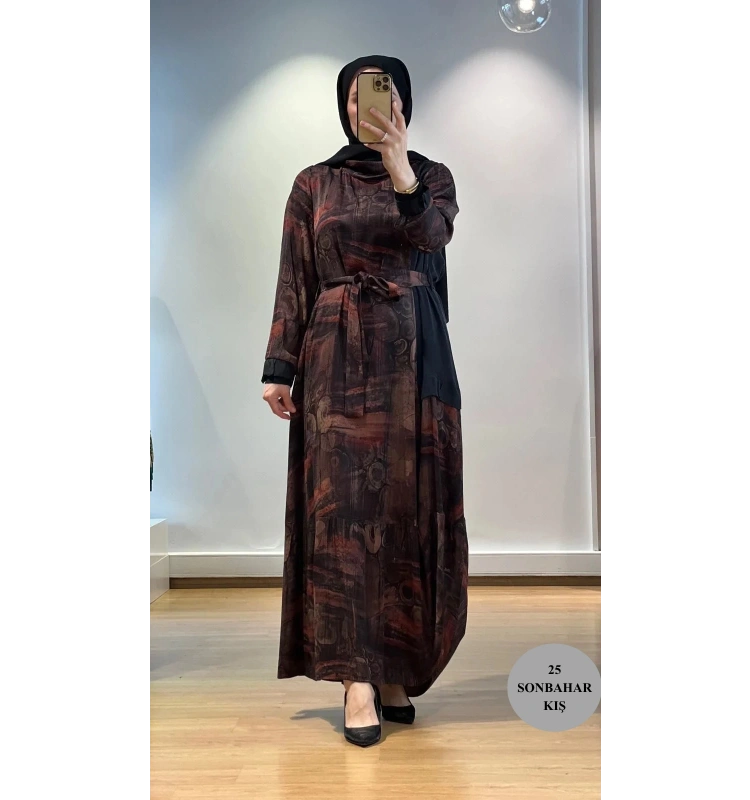 MissWhence Elbise 25K-36828