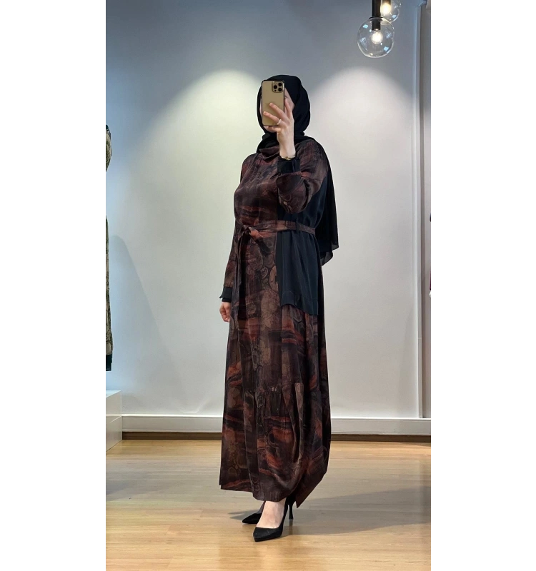 MissWhence Elbise 25K-36828