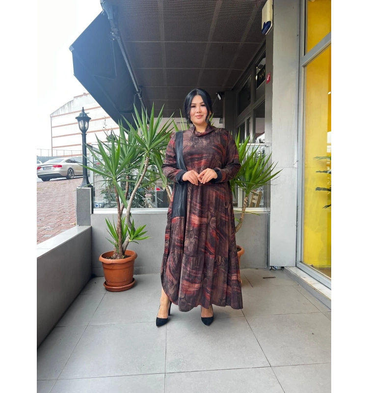 MissWhence Elbise 25K-36828