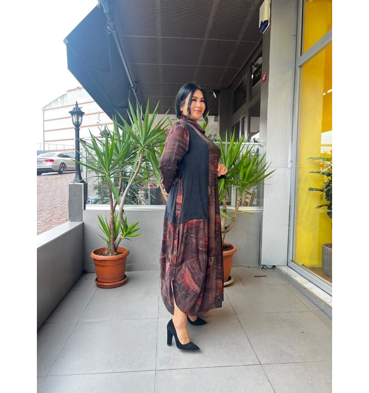 MissWhence Elbise 25K-36828