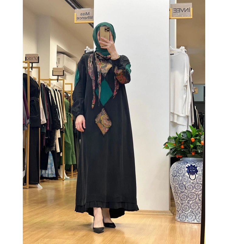 MissWhence Elbise 25Y-37803