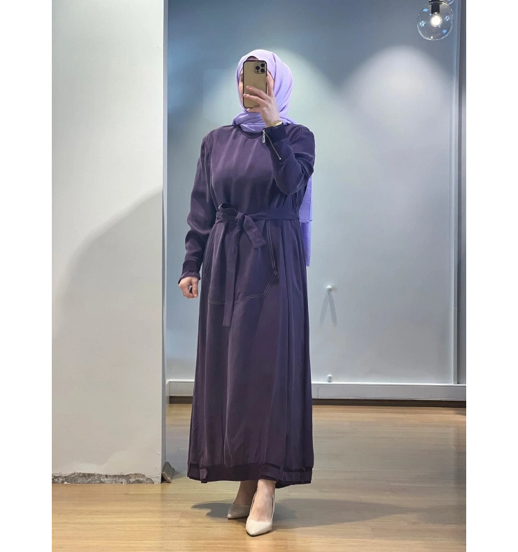 MissWhence Elbise 25Y-37838