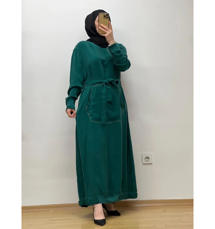 MissWhence Elbise 25Y-37838