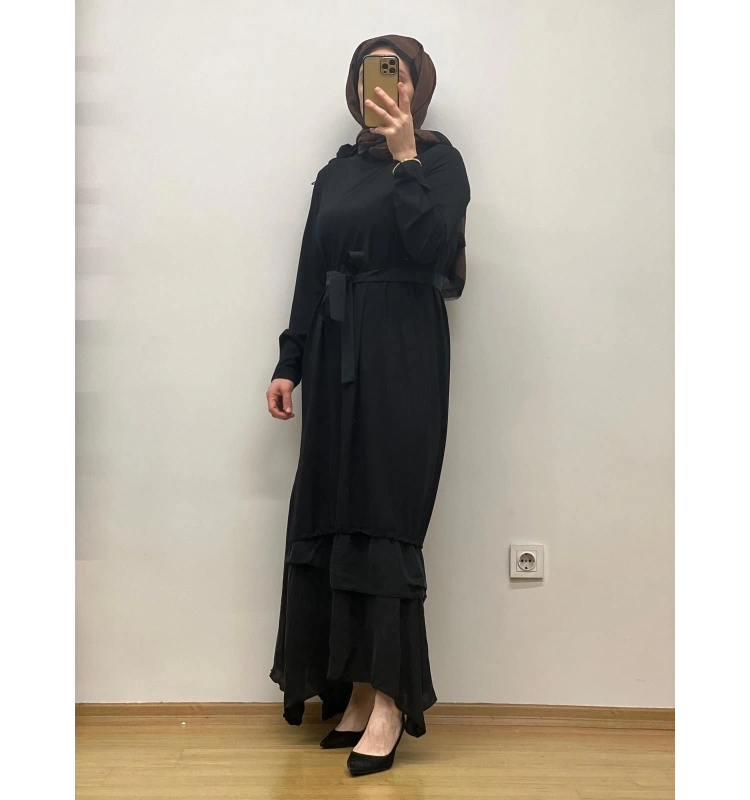 MissWhence Elbise 25Y-37848