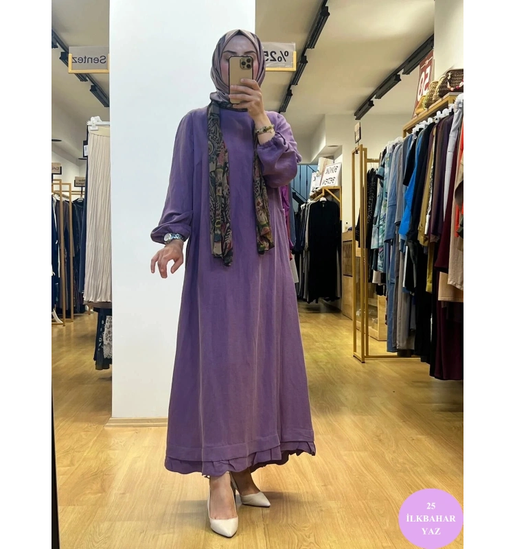 MissWhence Elbise 25Y-V3135