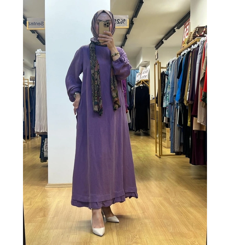 MissWhence Elbise 25Y-V3135