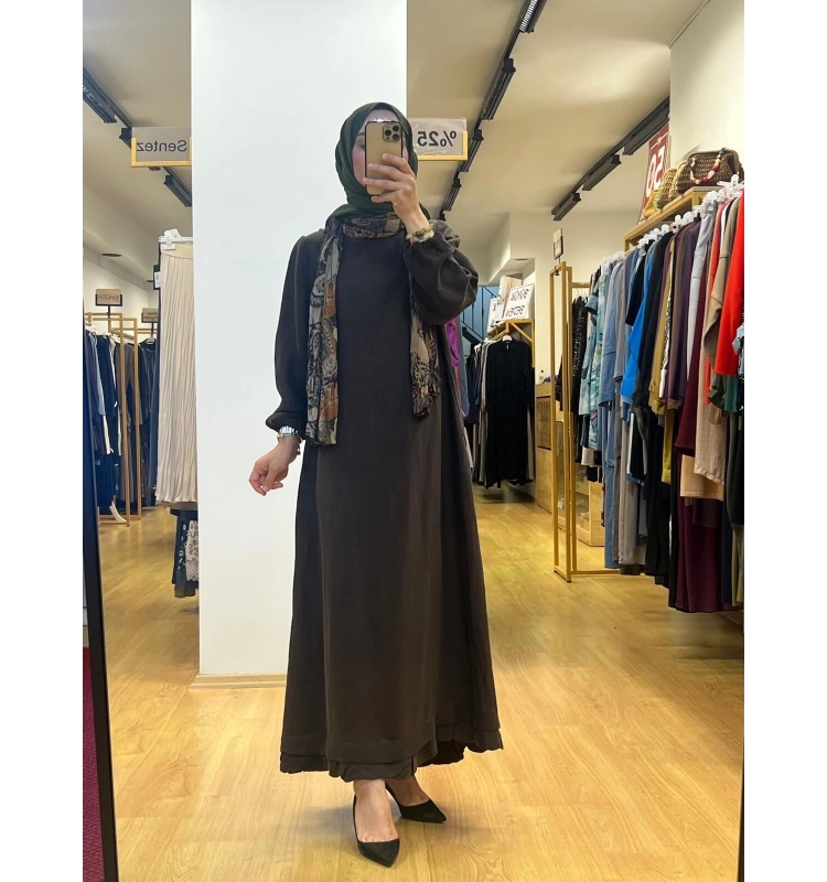 MissWhence Elbise 25Y-V3135