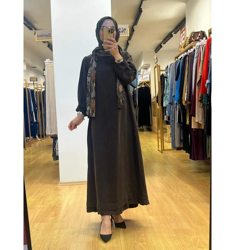 MissWhence Elbise 25Y-V3135